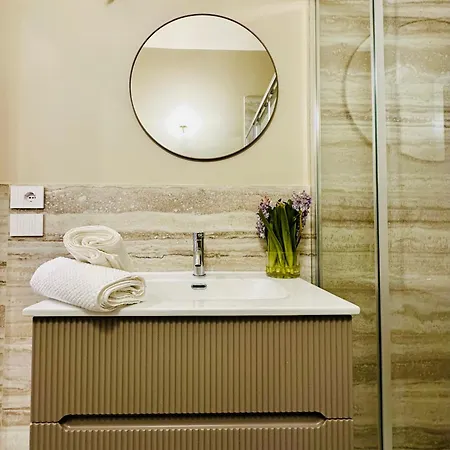 Appartement Milan, Entire *