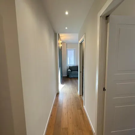 Milan, Entire Apartment *