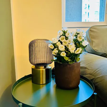 Milan, Entire Apartment *
