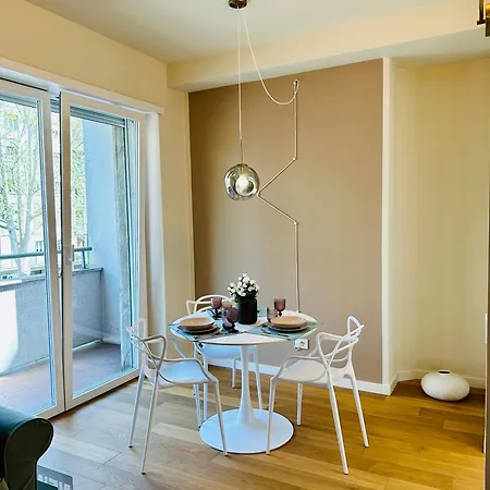 Apartment Milan, Entire Milan