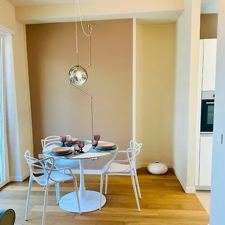 Milan, Entire Apartment